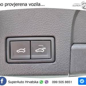 VW Arteon 2.0 TSI 4M Aut. R-Line 272 KS, REG 12/25 ACC+360+4xGR SJED+PANO+ASIST