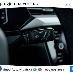 VW Arteon SB 2.0 TDI Aut. Elegance 150 KS, ACC+KAM+LED+GR SJED+VIRT+NAVI