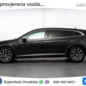VW Arteon SB 2.0 TDI Aut. Elegance 150 KS, ACC+KAM+LED+GR SJED+VIRT+NAVI
