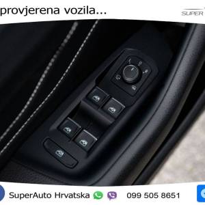VW Arteon SB 2.0 TDI Aut. Elegance 150 KS, ACC+KAM+LED+GR SJED+VIRT+NAVI