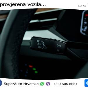 VW Arteon SB 2.0 TDI Aut. Elegance 150 KS, ACC+KAM+LED+GR SJED+VIRT+NAVI