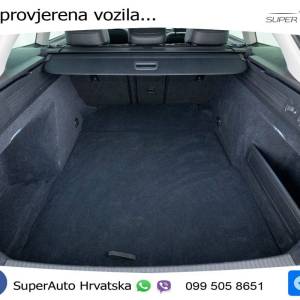 VW Arteon SB 2.0 TDI Aut. Elegance 150 KS, ACC+KAM+LED+GR SJED+VIRT+NAVI