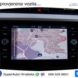 VW Arteon SB 2.0 TDI Aut. Elegance 150 KS, ACC+KAM+LED+GR SJED+VIRT+NAVI