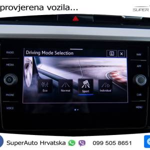 VW Arteon SB 2.0 TDI Aut. Elegance 150 KS, ACC+KAM+LED+GR SJED+VIRT+NAVI