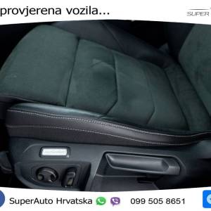 VW Arteon SB 2.0 TDI Aut. Elegance 150 KS, ACC+KAM+LED+GR SJED+VIRT+NAVI