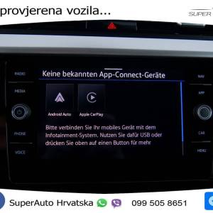 VW Arteon SB 2.0 TDI Aut. Elegance 150 KS, ACC+KAM+LED+GR SJED+VIRT+NAVI