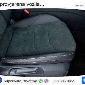 VW Arteon SB 2.0 TDI Aut. Elegance 150 KS, ACC+KAM+LED+GR SJED+VIRT+NAVI