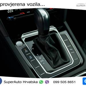 VW Arteon SB 2.0 TDI Aut. Elegance 150 KS, ACC+KAM+LED+GR SJED+VIRT+NAVI