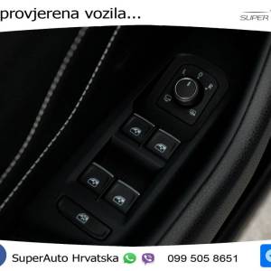 VW Arteon SB 2.0 TDI DSG Elegance 150 KS, LED+ACC+GR SJED+KAM+VIRT+KUKA