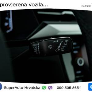 VW Arteon SB 2.0 TDI DSG Elegance 150 KS, LED+ACC+GR SJED+KAM+VIRT+KUKA