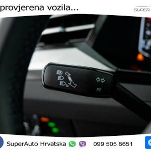 VW Arteon SB 2.0 TDI DSG Elegance 150 KS, LED+ACC+GR SJED+KAM+VIRT+KUKA