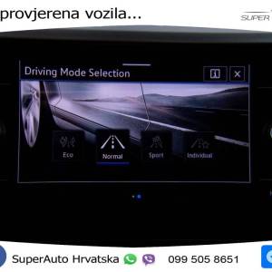 VW Arteon SB 2.0 TDI DSG Elegance 150 KS, LED+ACC+GR SJED+KAM+VIRT+KUKA