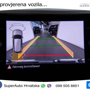 VW Arteon SB 2.0 TDI DSG Elegance 150 KS, LED+ACC+GR SJED+KAM+VIRT+KUKA