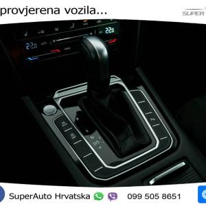 VW Arteon SB 2.0 TDI DSG Elegance 150 KS, LED+ACC+GR SJED+KAM+VIRT+KUKA
