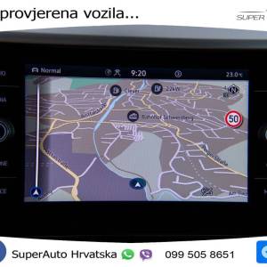 VW Arteon SB 2.0 TDI DSG Elegance 150 KS, LED+ACC+GR SJED+KAM+VIRT+KUKA