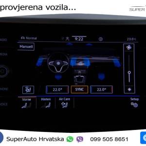 VW Arteon SB 2.0 TDI DSG Elegance 150 KS, LED+ACC+GR SJED+KAM+VIRT+KUKA