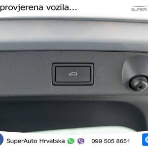 VW Arteon SB 2.0 TDI DSG Elegance 150 KS, LED+ACC+GR SJED+KAM+VIRT+KUKA