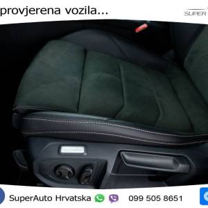 VW Arteon SB 2.0 TDI DSG Elegance 150 KS, LED+ACC+GR SJED+KAM+VIRT+KUKA