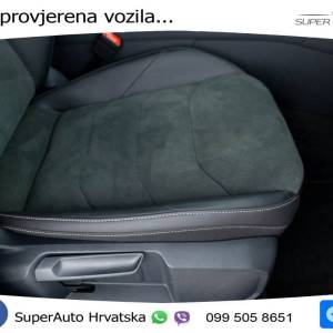 VW Arteon SB 2.0 TDI DSG Elegance 150 KS, LED+ACC+GR SJED+KAM+VIRT+KUKA