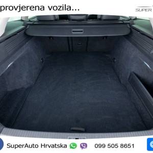VW Arteon SB 2.0 TDI DSG Elegance 150 KS, LED+ACC+GR SJED+KAM+ASIST+VIRT
