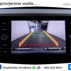 VW Arteon SB 2.0 TDI DSG Elegance 150 KS, LED+ACC+GR SJED+KAM+ASIST+VIRT