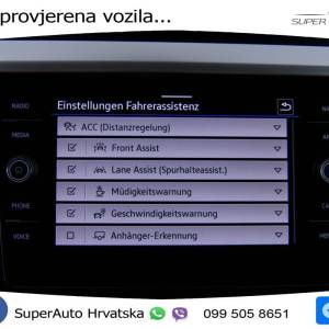 VW Arteon SB 2.0 TDI DSG Elegance 150 KS, LED+ACC+GR SJED+KAM+ASIST+VIRT