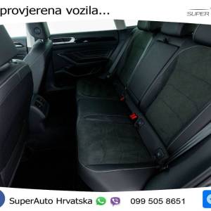 VW Arteon SB 2.0 TDI DSG Elegance 150 KS, LED+ACC+GR SJED+KAM+ASIST+VIRT