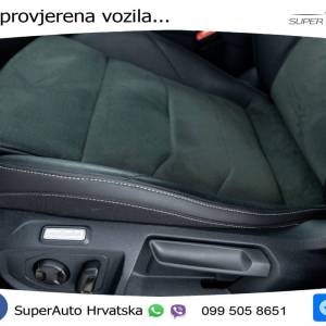 VW Arteon SB 2.0 TDI DSG Elegance 150 KS, LED+ACC+GR SJED+KAM+ASIST+VIRT