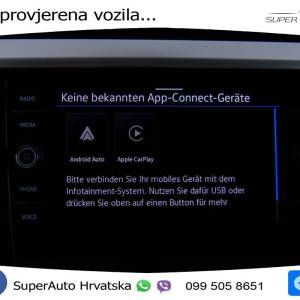VW Arteon SB 2.0 TDI DSG Elegance 150 KS, LED+ACC+GR SJED+KAM+ASIST+VIRT