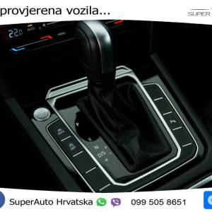 VW Arteon SB 2.0 TDI DSG Elegance 150 KS, LED+ACC+GR SJED+KAM+ASIST+VIRT