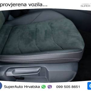 VW Arteon SB 2.0 TDI DSG Elegance 150 KS, LED+ACC+GR SJED+KAM+ASIST+VIRT