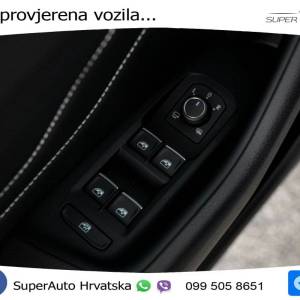 VW Arteon SB 2.0 TDI DSG Elegance 150 KS, LED+ACC+GR SJED+KAM+ASIST+VIRT