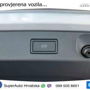 VW Arteon SB 2.0 TDI DSG Elegance 150 KS, LED+ACC+GR SJED+KAM+ASIST+VIRT