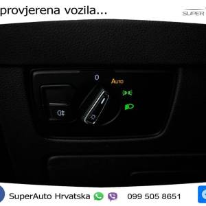 VW Arteon SB 2.0 TDI DSG Elegance 150 KS, LED+ACC+GR SJED+KAM+ASIST+VIRT