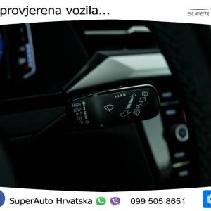 VW Arteon SB 2.0 TDI DSG Elegance 150 KS, LED+ACC+GR SJED+KAM+ASIST+VIRT