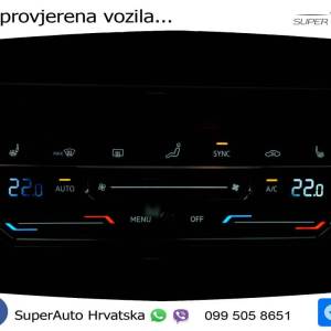 VW Arteon SB 2.0 TDI DSG Elegance 150 KS, LED+ACC+GR SJED+KAM+ASIST+VIRT