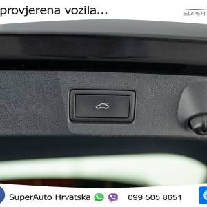 VW Arteon SB 2.0 TDI DSG Elegance 150 KS, ACC+KAM+GR SJED+VIRT+NAVI