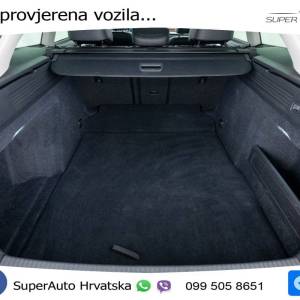 VW Arteon SB 2.0 TDI DSG Elegance 150 KS, ACC+KAM+GR SJED+VIRT+NAVI