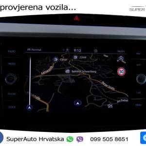 VW Arteon SB 2.0 TDI DSG Elegance 150 KS, ACC+KAM+GR SJED+VIRT+NAVI