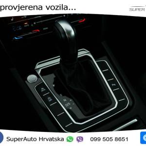 VW Arteon SB 2.0 TDI DSG Elegance 150 KS, ACC+KAM+GR SJED+VIRT+NAVI