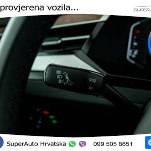 VW Arteon SB 2.0 TDI DSG Elegance 150 KS, ACC+KAM+GR SJED+VIRT+NAVI