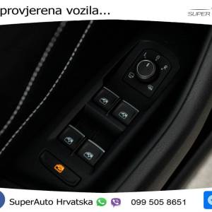 VW Arteon SB 2.0 TDI DSG Elegance 150 KS, ACC+KAM+GR SJED+VIRT+NAVI