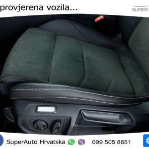 VW Arteon SB 2.0 TDI DSG Elegance 150 KS, ACC+KAM+GR SJED+VIRT+NAVI