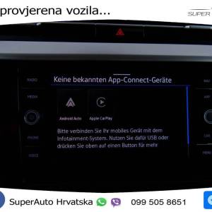 VW Arteon SB 2.0 TDI DSG Elegance 150 KS, ACC+KAM+GR SJED+VIRT+NAVI