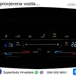 VW Arteon SB 2.0 TDI DSG Elegance 150 KS, ACC+KAM+GR SJED+VIRT+NAVI