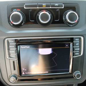 VW Caddy 2.0 TDi *KLIMA, TEMPOMAT*