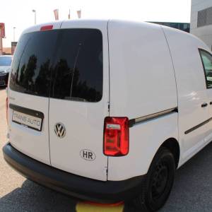 VW Caddy 2.0 TDi *KLIMA, TEMPOMAT*