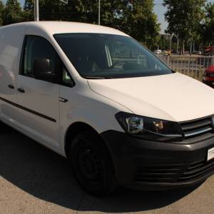 VW Caddy 2.0 TDi *KLIMA, TEMPOMAT*