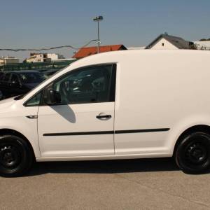 VW Caddy 2.0 TDi *KLIMA, TEMPOMAT*