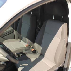VW Caddy 2.0 TDi *KLIMA, TEMPOMAT*